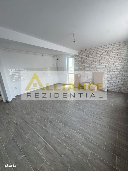 Apartament 3 camere cu terasa 12 mp – Biruintei | 155.000 €