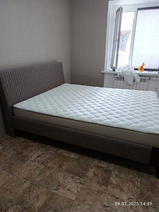 Кровать 160x200 ORMATEK