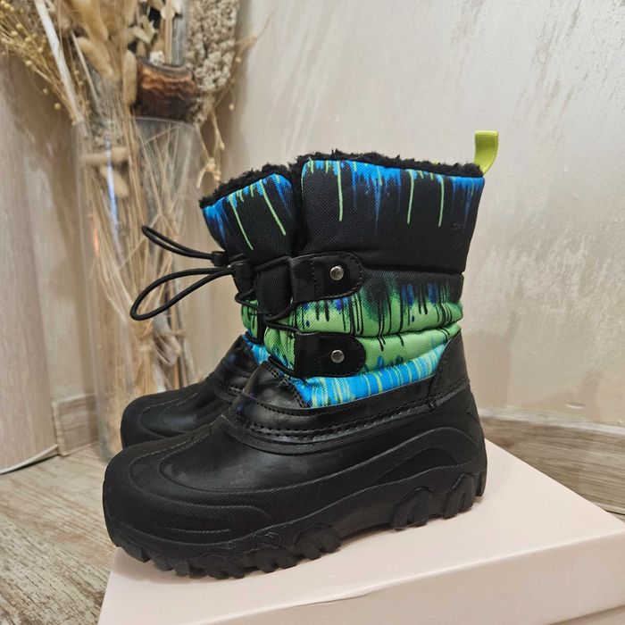 Апрески за момче