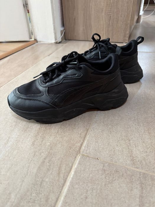 Дамски маратонки Puma Cilia