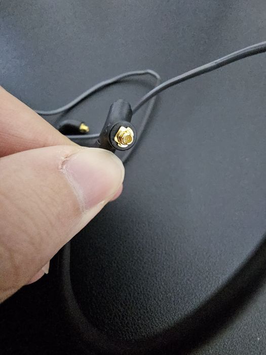 Kinera Celest RUYI Earphone IEMs Cable with Boom Mic