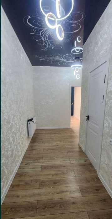 3 хоналик квартира 7 кават янги лифтлик дом, сахарный больница