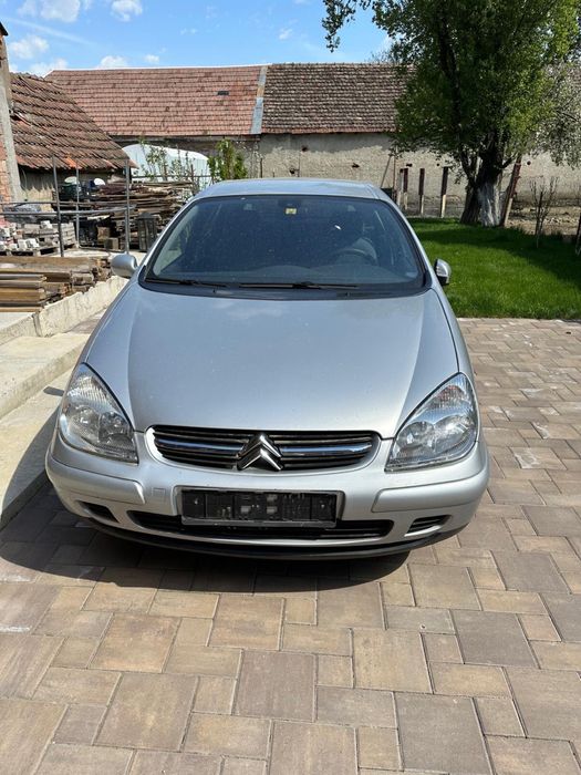 CITROËN C5 2003