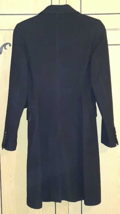 Классическое пальто, 100% шерсть!