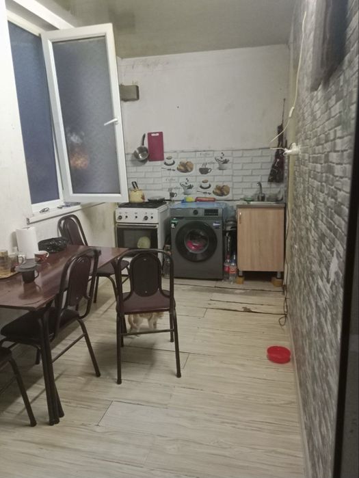 Продается квартира