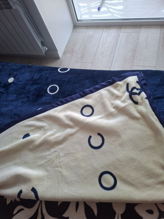 Продам новый плед 1,5спальн,цена 6500