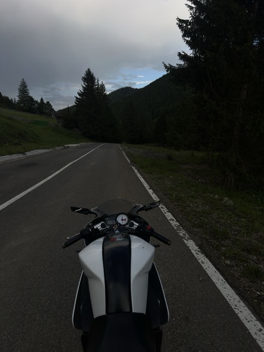 Yamaha YZF  R125