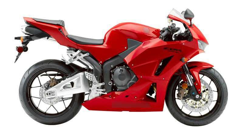 Стикери Honda CBR 600RR 2013г.-2020г. лепенки 2015 хонда цбр 600 rr рр