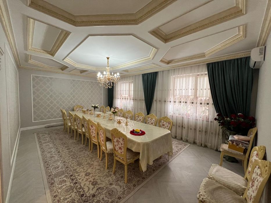 Дом в массиве Дорожник