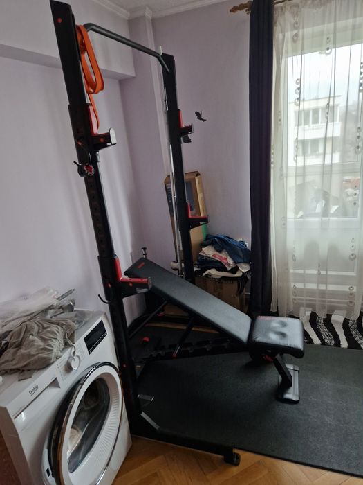 Vand echipament fitness