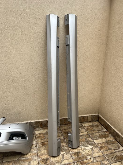 Мерцедес С класа w204