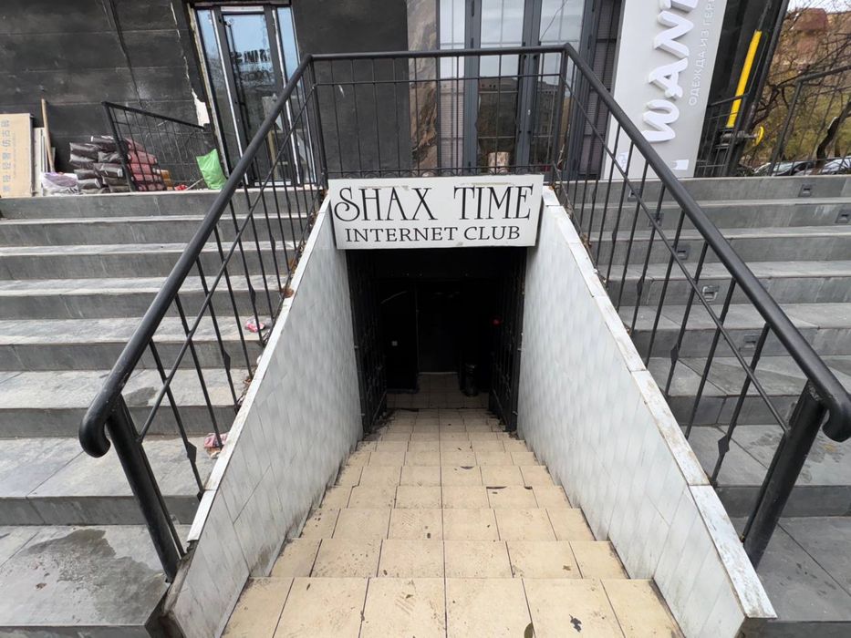 Ойбек | 72кв - Нежилое помещение Аренда