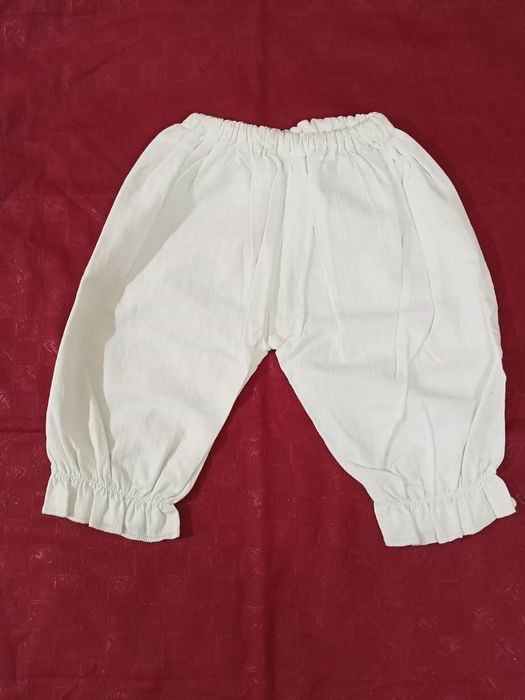 Новые фирменные штанишки для девочек