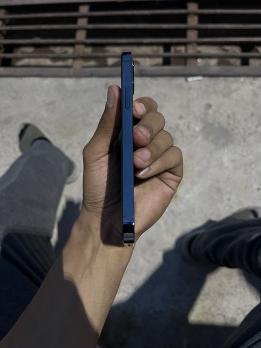 iphone 12 pro.