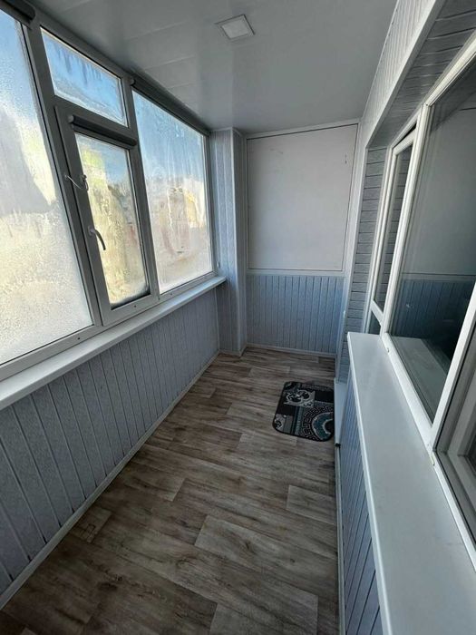 Продам 1-ю квартиру мкр. Аэропорт