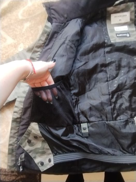 Дамско пролетно яке