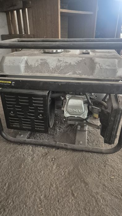 Гинератор электро