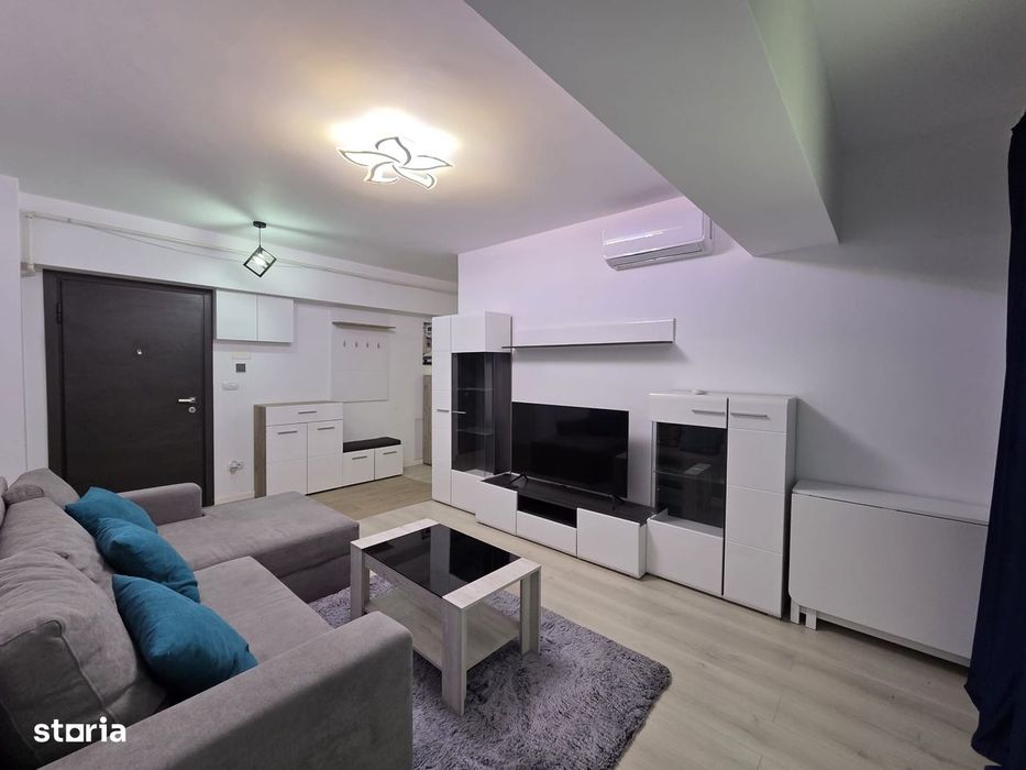 Apartament cu 2 camere Evergreen Towers