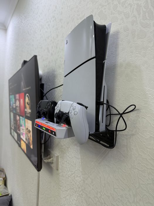 Продается Play Station 5