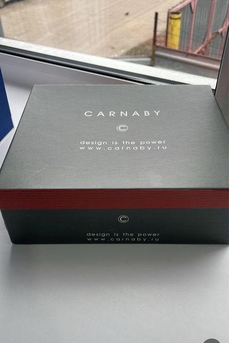 Туфли/ботильоны