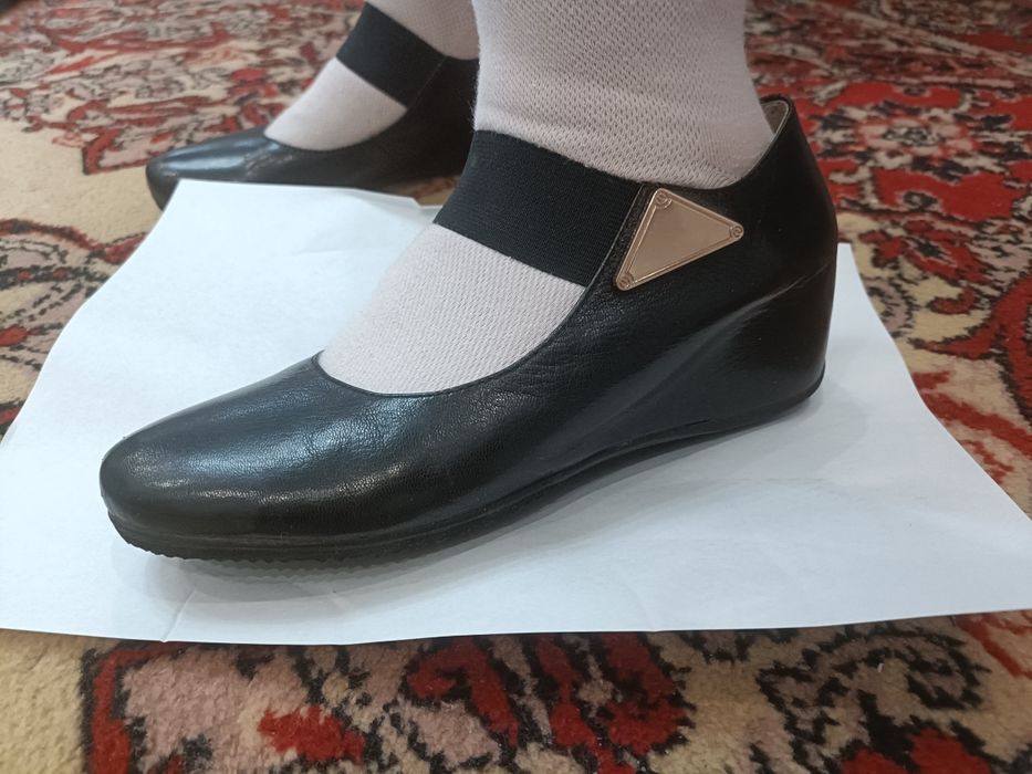 Туфли женские модельные