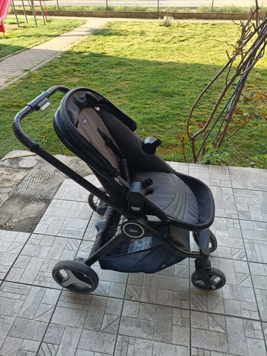 Cărucior Chicco in stare buna
