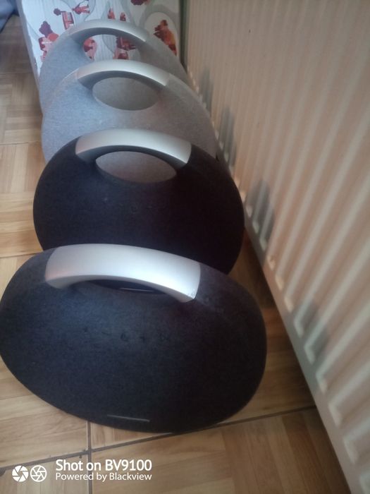 Harman Kardon Onyx modele 2-7