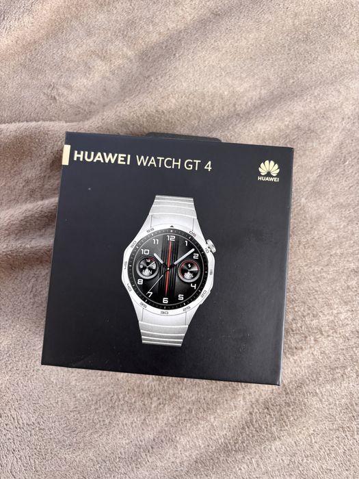 Huawei watch gt4