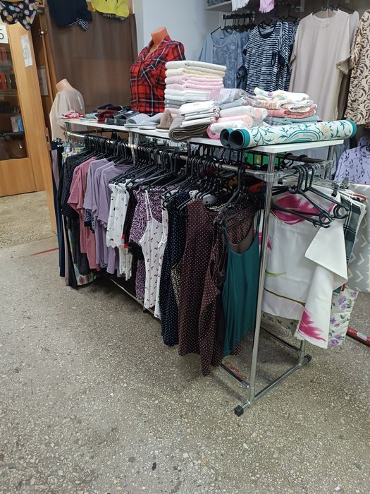 Примерочная продам