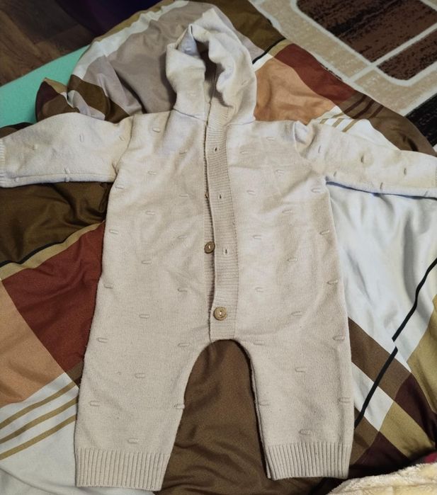 Одежда на весну осень детская