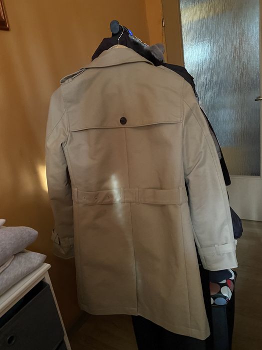 Trench Jack Wills