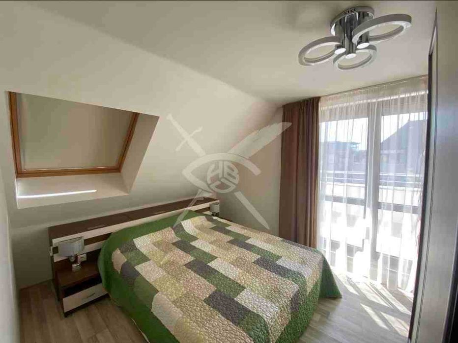 Продава се Двустаен апартамент в к.к. Слънчев бряг - 79 кв.м за 646 €/кв.м - Снимка #7