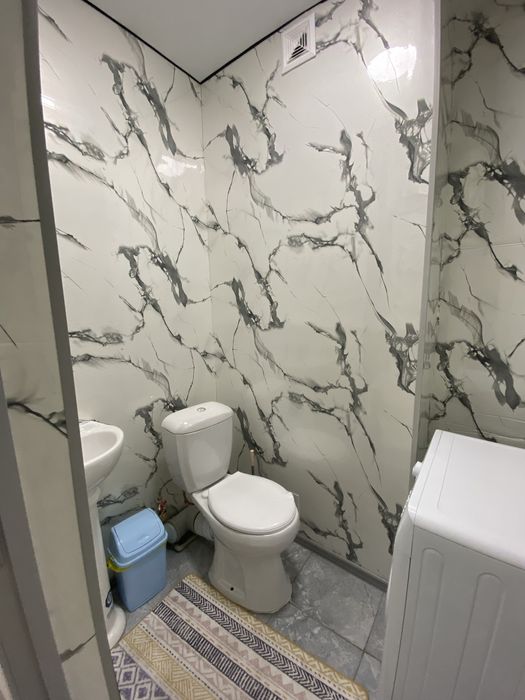 Сдается двухкомнатная квартира