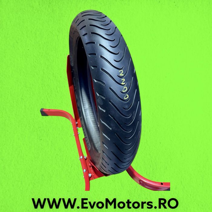 Anvelopa Moto 120 70 19 Metzeler Roadtec01 Cauciuc Fata Bmw Gs C2200