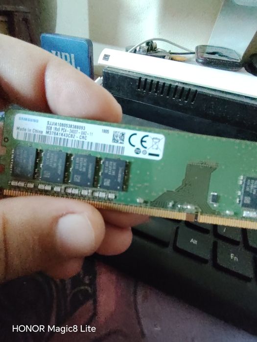 Memorie RAM PC ddr4