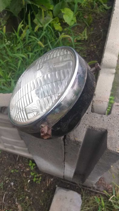 Запчасти на мотоцикл