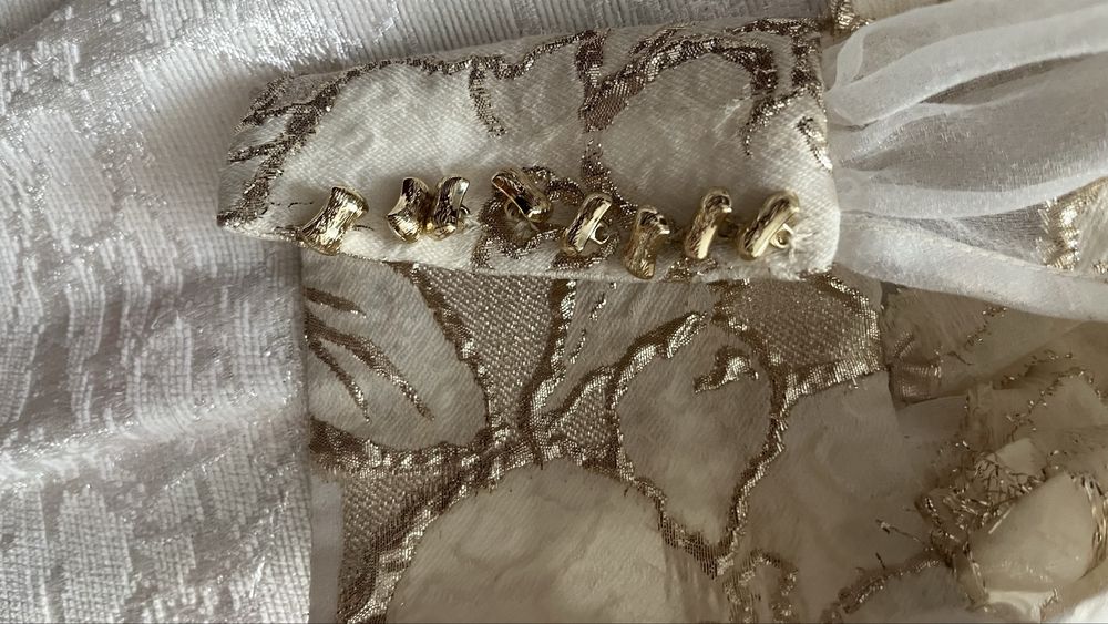 Элегантное красивое платье