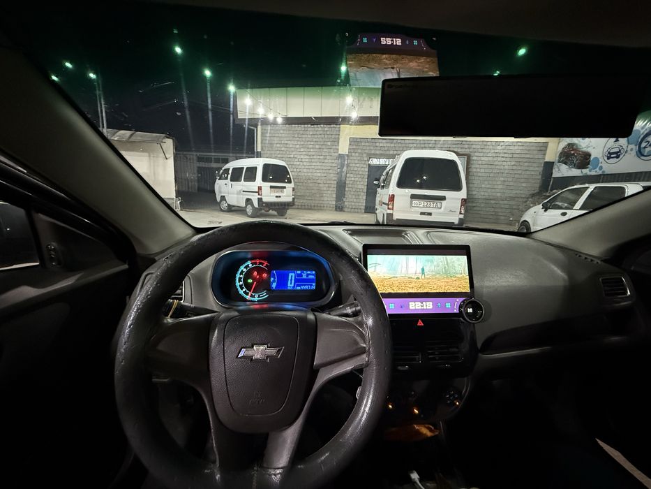 cobalt 2evro 2015 мокрый