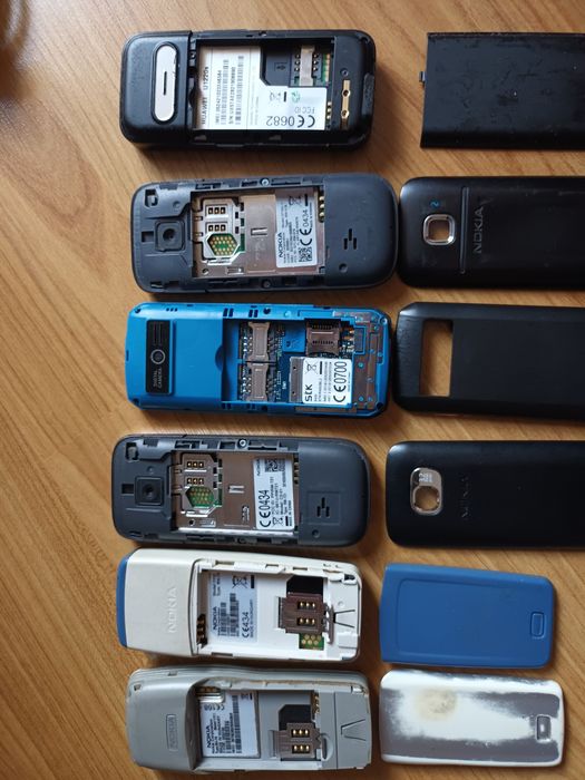 Telefoane , pretul se negociaza