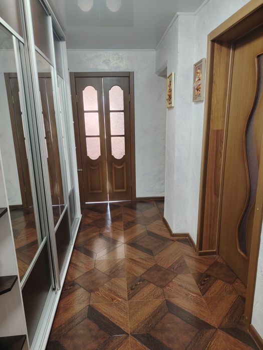 Продам дом в Юбилейном (Рудненский)