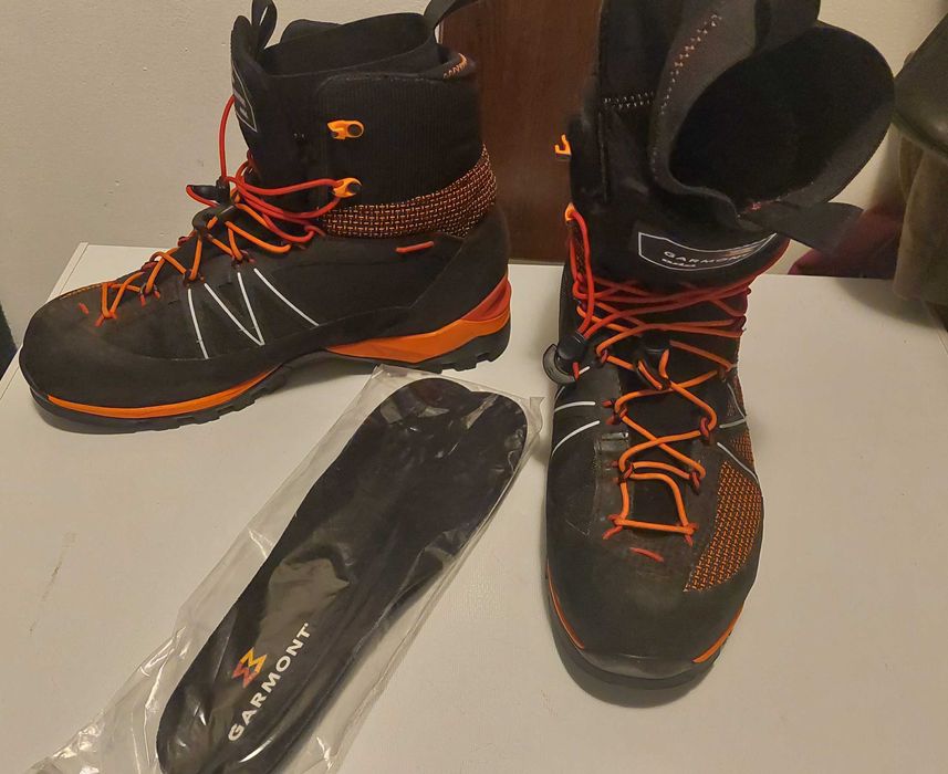 Vand : Garmont G-RADIKAL GTX®