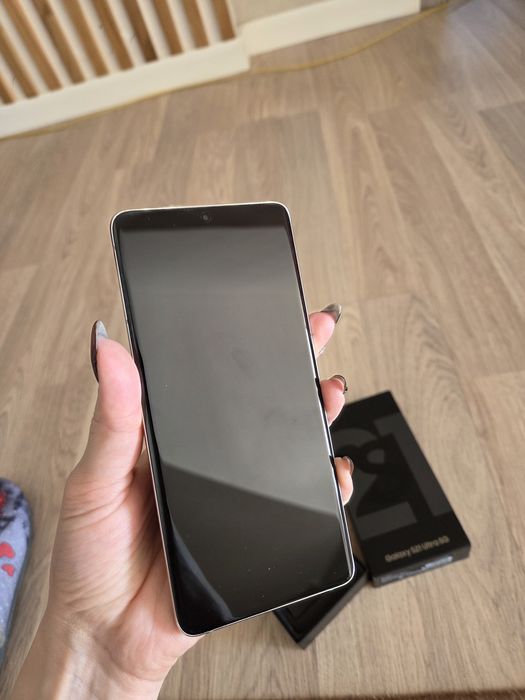 Samsung Galaxy S21 Ultra 5G