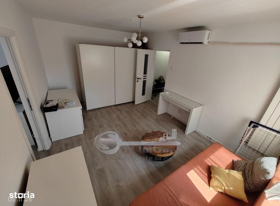 Apartament 2 Camere | Cantemir – Central | Renovat | Internet Inclus