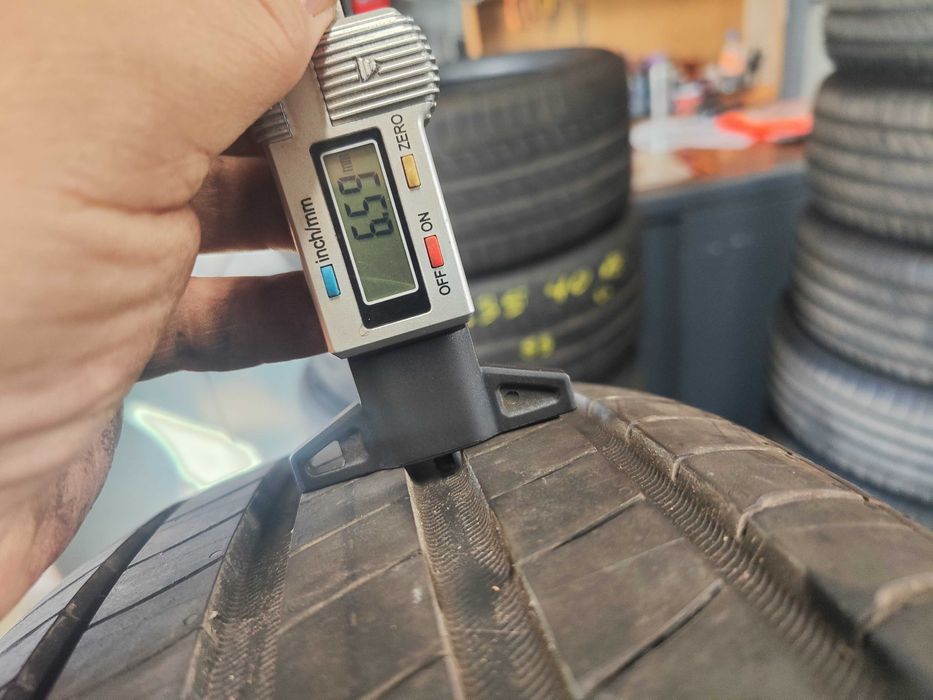 2бр.летни гуми 195/55/16 Michelin