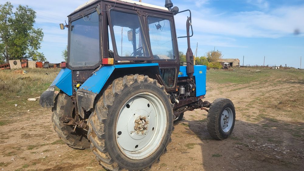 Продам Мтз 82 ..