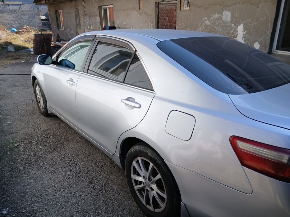 Продам тойота камри 40