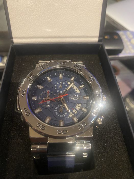 Луксозен часовник LIGE