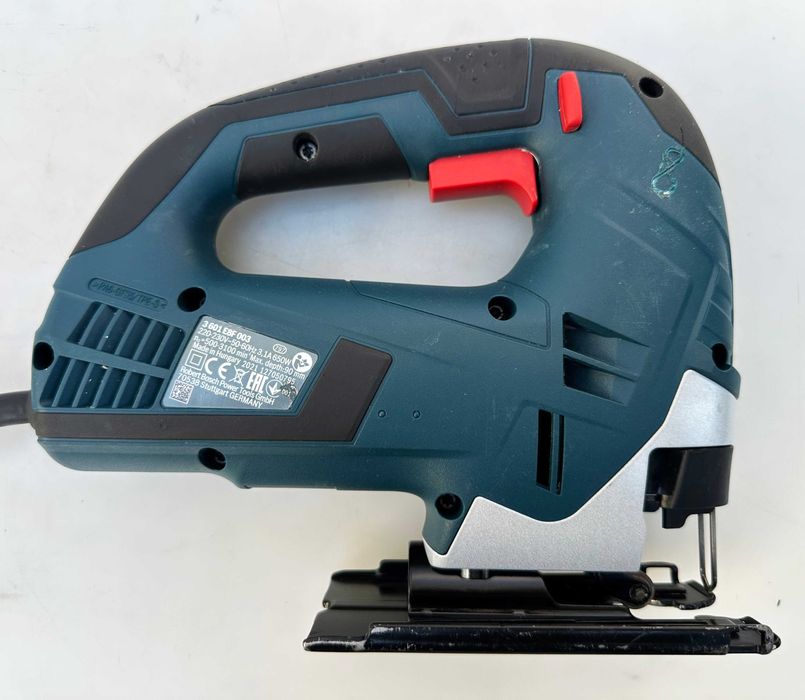 BOSCH GST 90 BE - Прободен трион като нов!