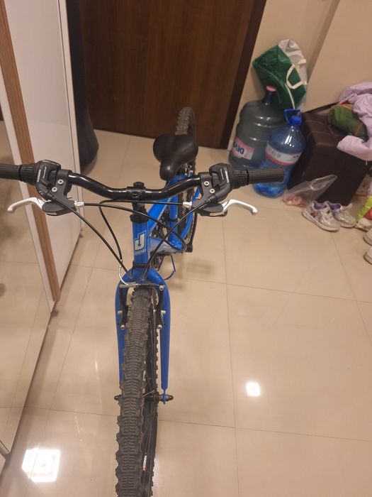 Детско колело Drag Hacker