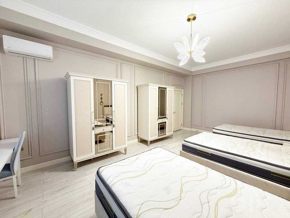 Продается 3 комнатная квартира | ЖК: Узбегим  |  114 м²